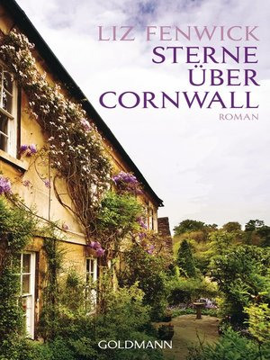 cover image of Sterne über Cornwall